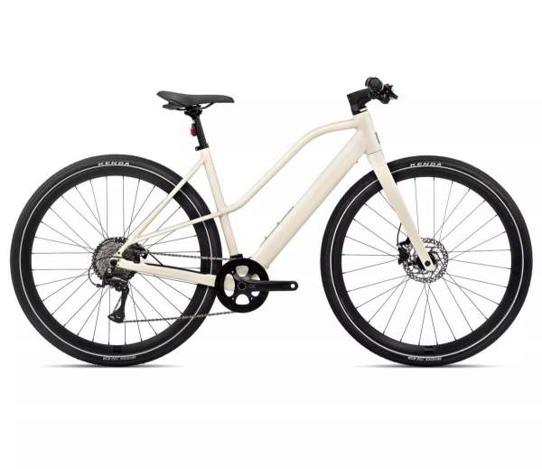 Orbea - Vibe MID H30 - 2024