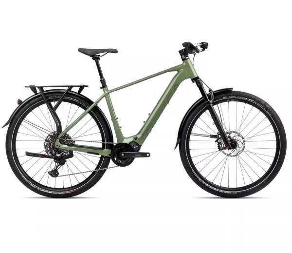 Orbea Kemen 10 - 2024