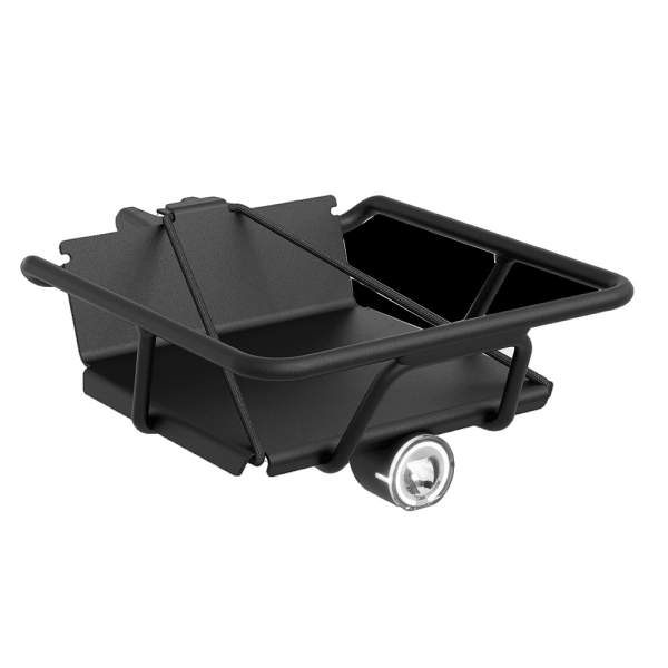 VanMoof Front Gepäckträger S6 & S5/A5