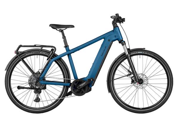 Riese & Müller Charger4 - 2023