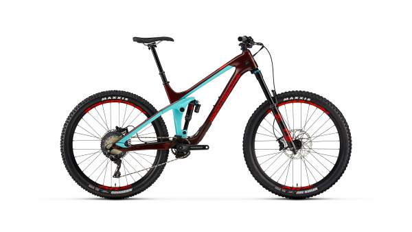 Slayer Carbon 50 - 2019