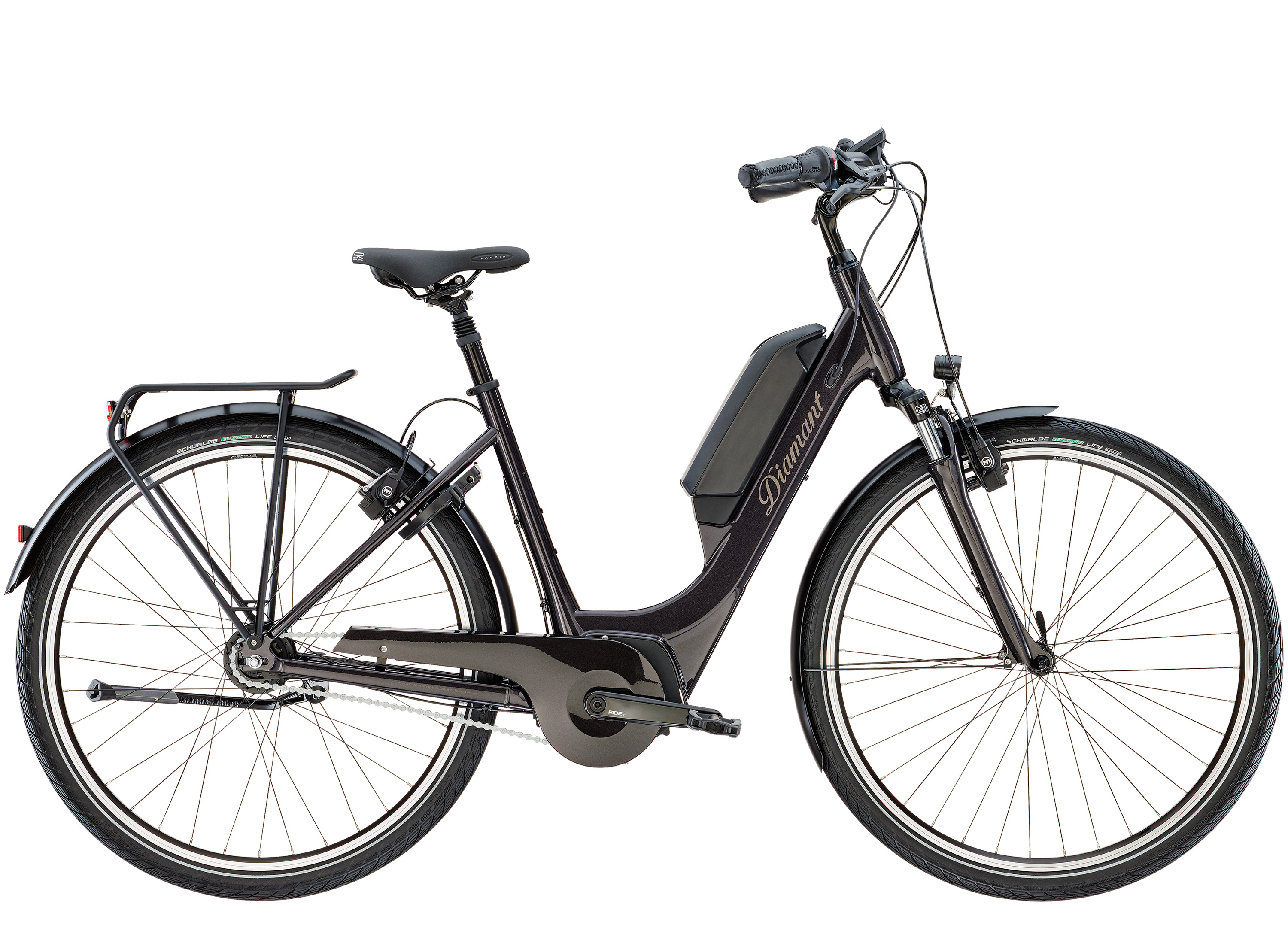 Ihr EBike kaufen im EBike Online Shop Der Dynamo GmbH