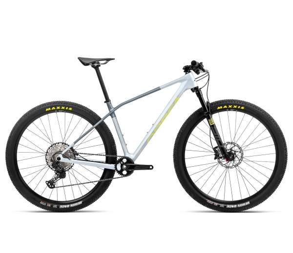 Orbea ALMA M30 - 2023