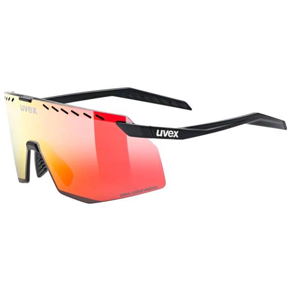 Uvex Pace Stage CV Brille