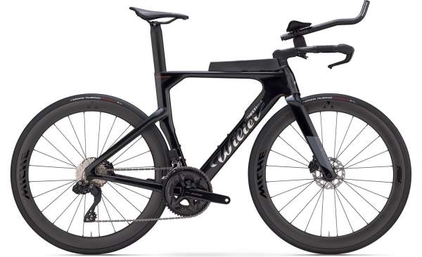 Wilier Triestina Turbine SL