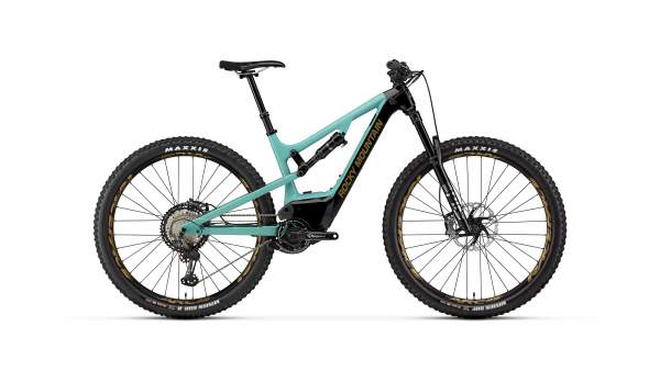 Instinct Powerplay Carbon 90 - 2021