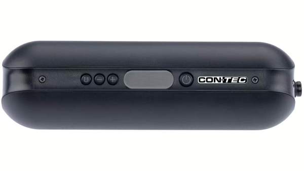 Contec Akkuminipumpe Air Tronic