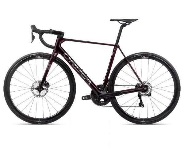 Orbea Orca M31eTEAM - 2024