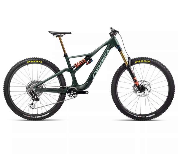 Orbea RALLON M-LTD - 2024