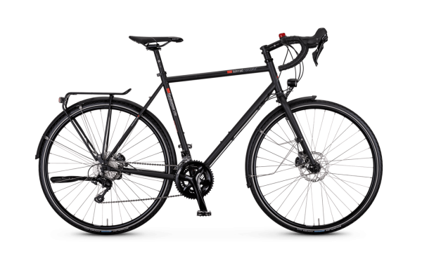 T-Randonneur Lite Disc- 2021