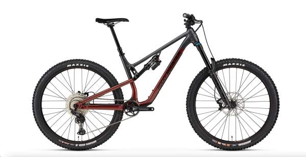 Rocky Mountain Altitude Alloy 50 2023