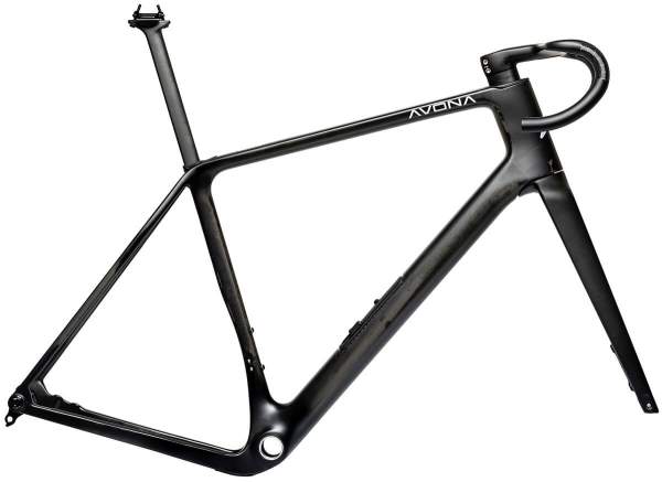 Avona Callis Frameset