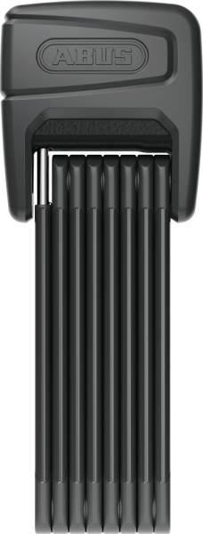 Abus Bordo One 6000A/120 black SH
