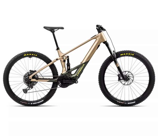 Orbea Wild H20 EAGLE - 2024