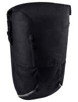 fahrradtasche klein gepäckträger 2in1 Fahrradtasche für Gepäckträger „CAPAX“ 25L