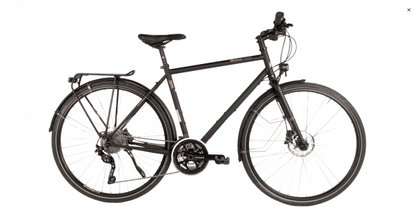 T-500 Deore 30 Gang / Disc - 2022