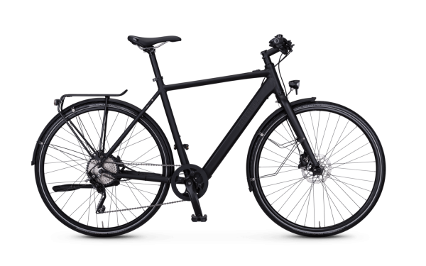 TS-E EBike 10 Gang Disc - 2020