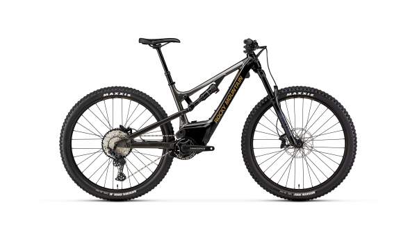 Instinct Powerplay Alloy 30 - 2021