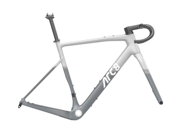 ARC8 Eero Frameset - 2025