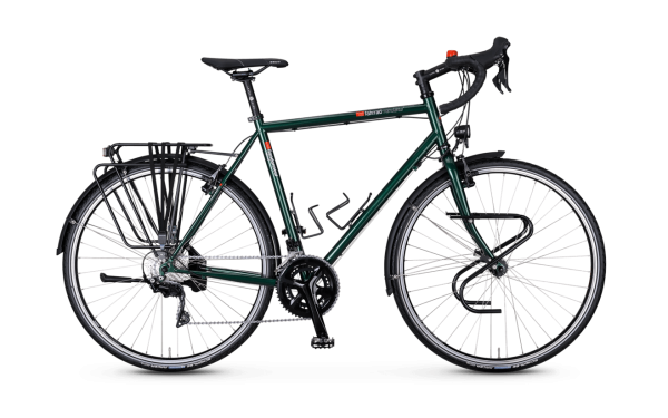 TX-Randonneur 22 Gang - 2020