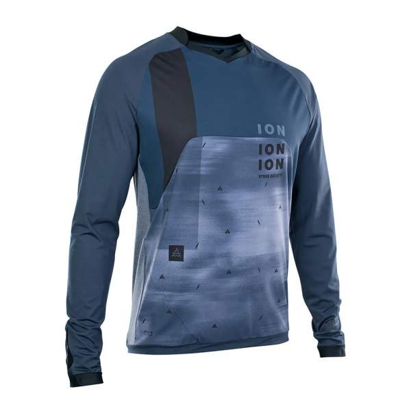 ION Tee Traze Vent LS Shirt