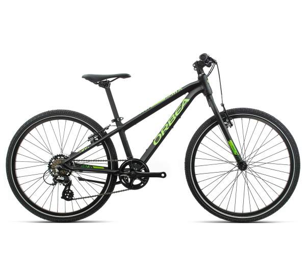 MX 24 Speed 2020