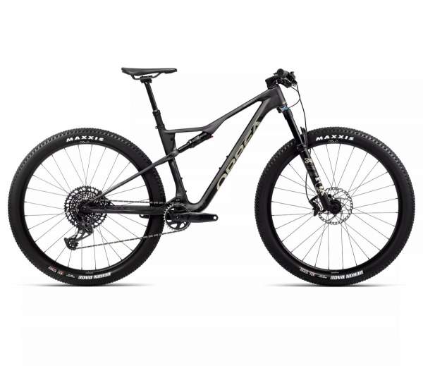 Orbea Oiz M21 - 2024