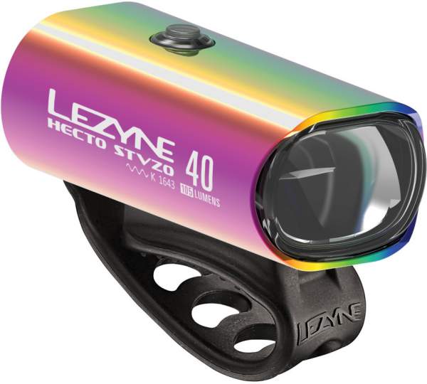 Hecto Drive 40 StVZO Vorderlicht