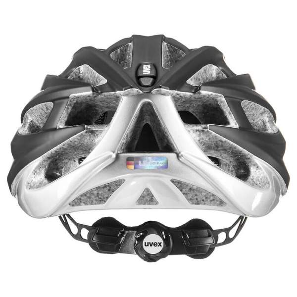Uvex Oversize Helm  Fahrradhelm fr groe Kpfe bis 65 cm | Der Dynamo GmbH