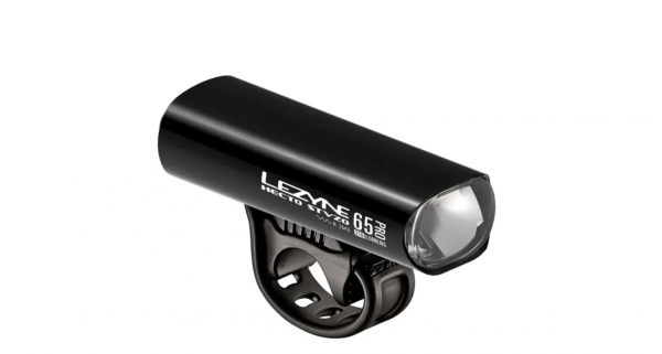 LED Hecto Drive Pro 65 StVZO black