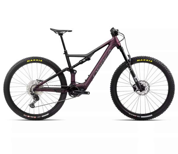 Orbea Rise H30 - 2024