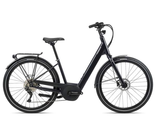 Orbea Optima E40 - 2023