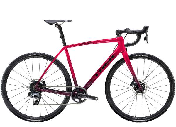 Boone 7 Disc - 2020