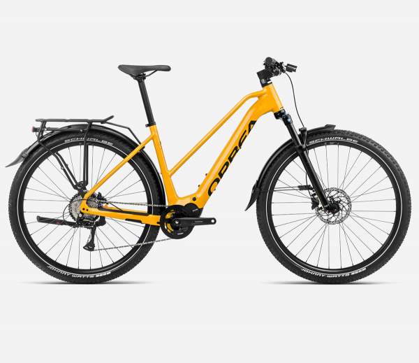 Orbea Kemen MID SUV 40 - 2024