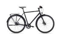 VSF T-500 Shimano Alfine 8-Gang Freilauf / Disc Diamant - 2025