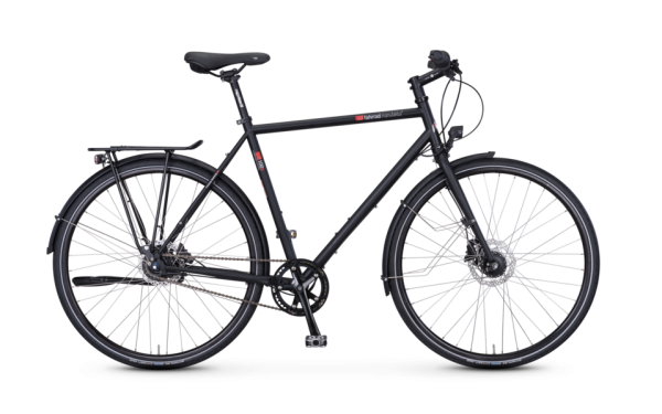 T-100 S Nexus 8-G Disc 2019