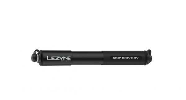 Lezyne Grip Drive High Volume M