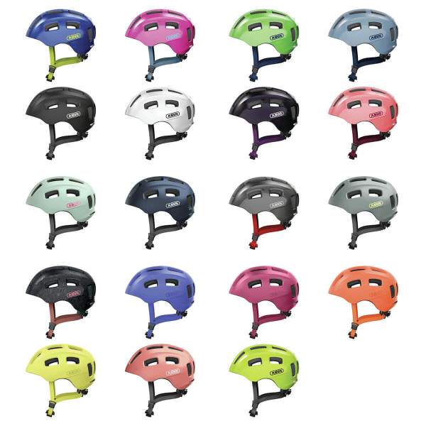 Abus Youn-I 2.0 Helm