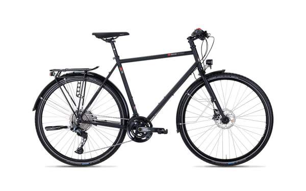 VSF T-700 Shimano Cues 22-Gang / Disc Diamant - 2025