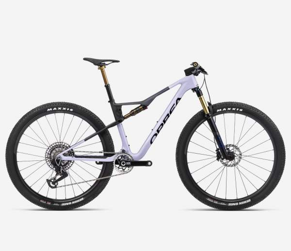 Orbea Oiz M LTD XX - 2023