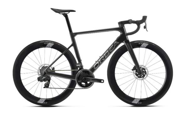 Orbea ORCA M21eLTD PWR - 2023