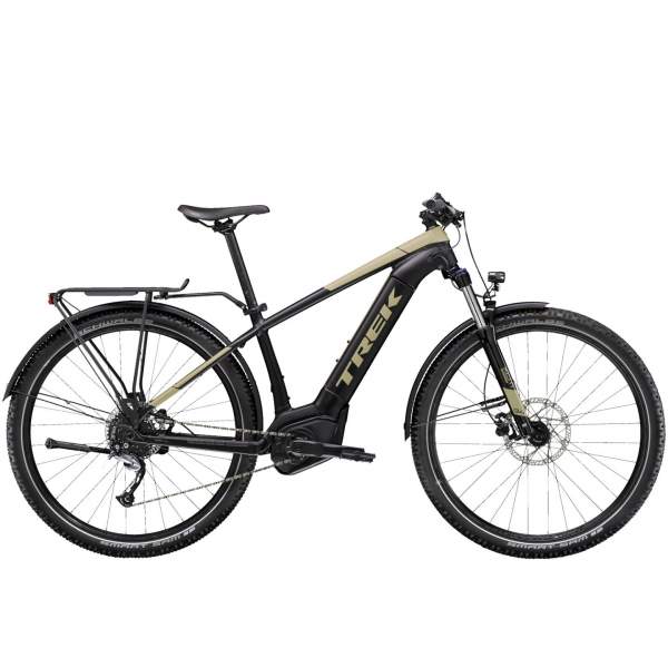 Powerfly Sport 4 EQ G2 2020