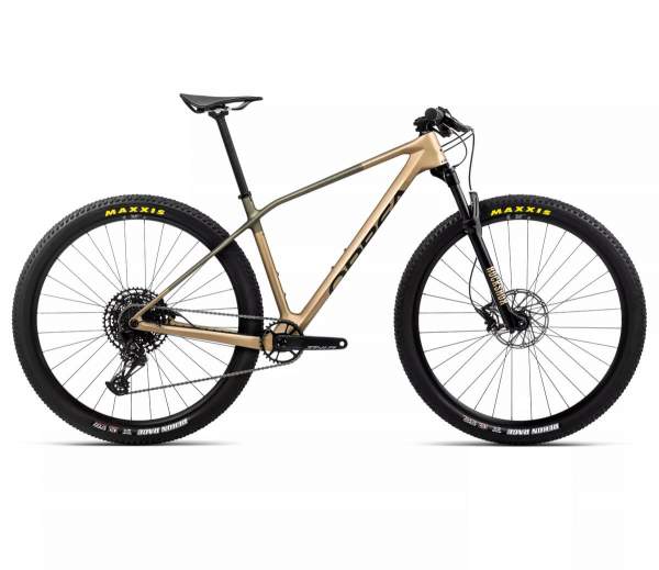 Orbea ALMA M51 - 2024