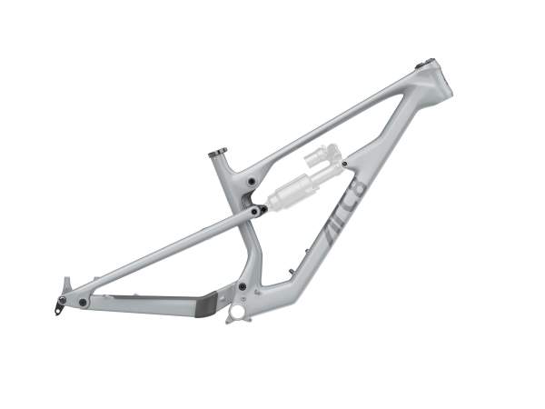 ARC8 Extra ST Frameset - 2023