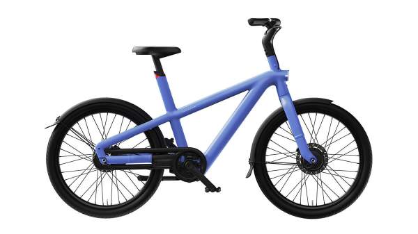 VanMoof S6 Open - EU Edition