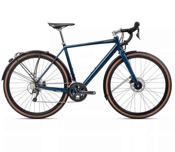 Orbea VECTOR DROP LTD - 2024