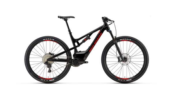 Instinct Powerplay Alloy 50 - 2019