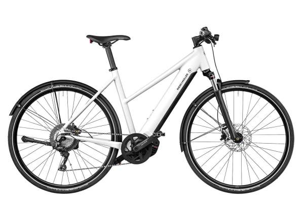 Riese & Müller Roadster Mixte - 2023