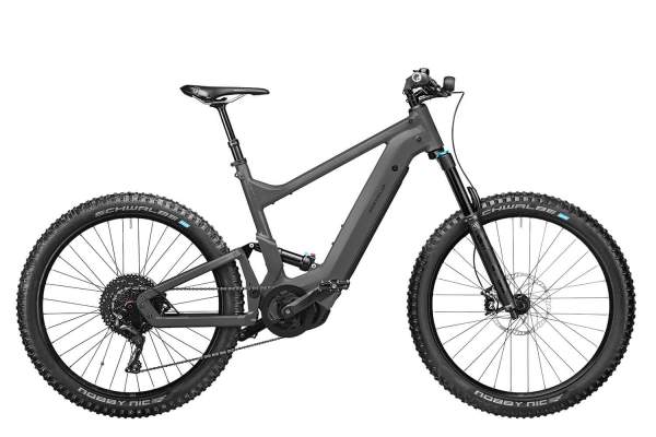 Riese & Müller Delite Mountain - 2023