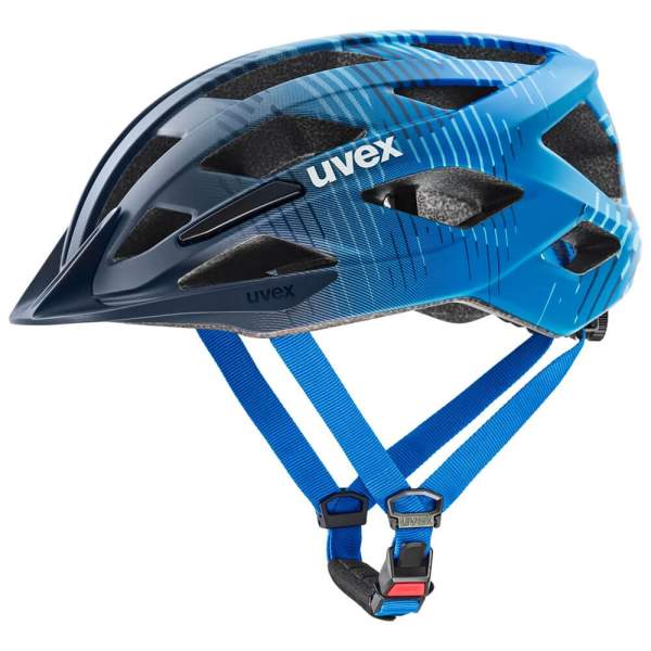 Uvex Air Wing 2 CC Helm